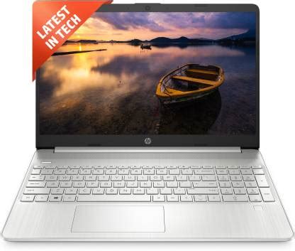 HP 15s Intel Core i5 12th Gen - (8 GB/512 GB SSD/Windows 11 Home) 15s ...