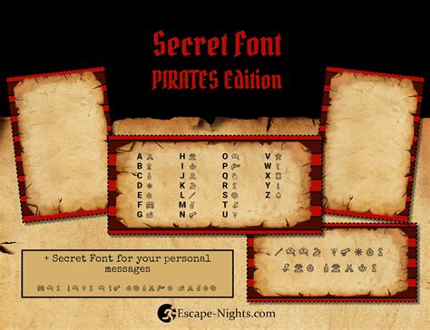 Image result for Escape Room Decoder