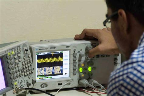 Electronics and Communication Engineering (Main Campus) | NSUT