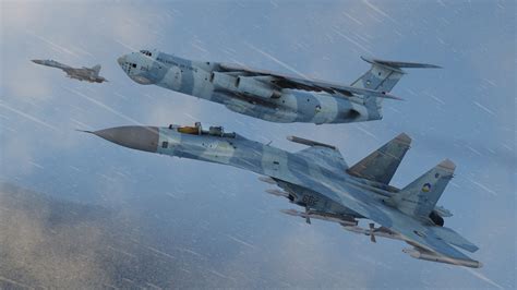 su-27 flanker 的图像结果