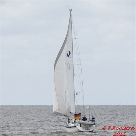 CARINGA, Pleasure craft - Details and current position - MMSI 211167510 ...