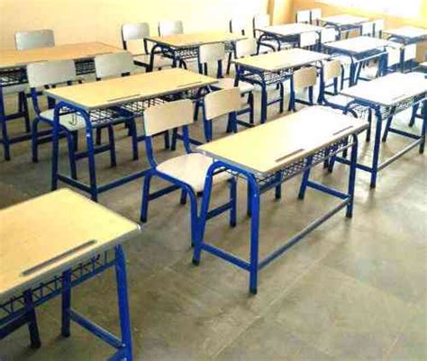 Picano Double Desk with Chairs - Manufacturers, Wholesale Suppliers ...