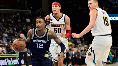 Jaren Jackson Jr. comes up clutch as Memphis Grizzlies complete two ...