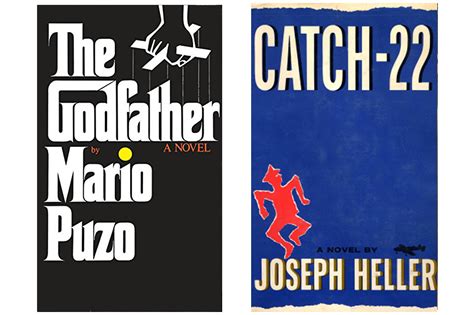 15 of the most iconic book covers | The Independent