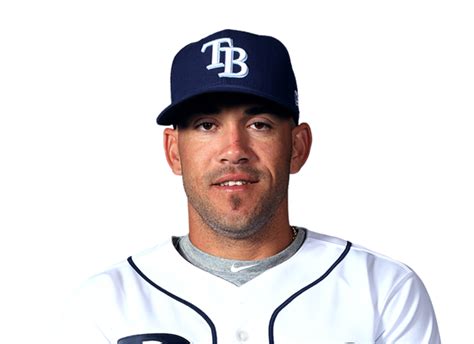 Dayron Varona - Tampa Bay Rays Center Fielder - ESPN (IN)