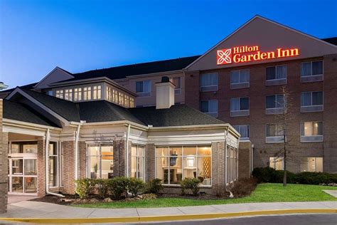HILTON GARDEN INN OVERLAND PARK (Kansas) - Hotel Reviews, Photos, Rate ...