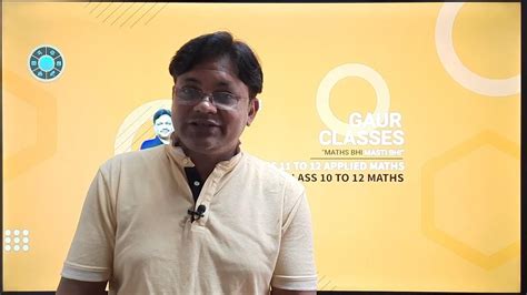 Normal Distribution Class 12 Applied Mathematics Gaur Classes 的图像结果