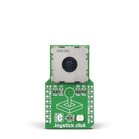 Joystick click at MG Super Labs India