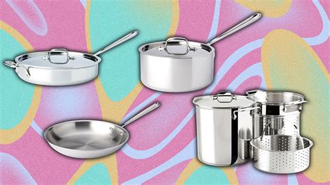 All-Clad Sale 2023: Coveted Pots and Pans For Up to 70% Off | GQ