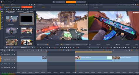 12 Best Editing Software for Gaming Videos in 2022