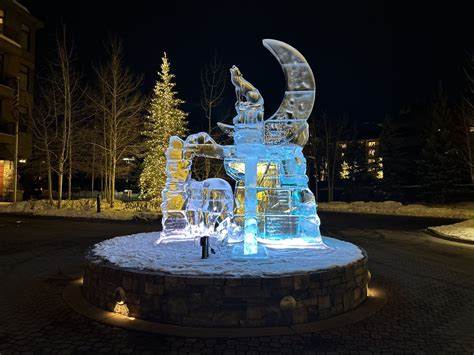 Winter Excursion: Restaurants & Things to Do in Beaver Creek CO - her ...