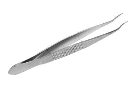 LIMS forceps - history, dimensions, uses & precautions