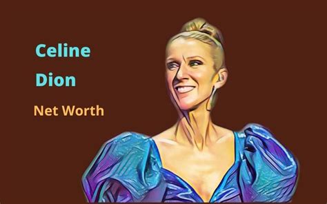 Celine Dion Net Worth 2022: Birthplace, Husband, Age, Children