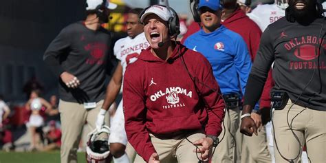 Can Oklahoma’s rapid roster flip return the Sooners to national ...