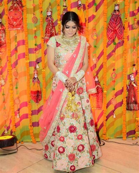 Isha Anand Sharma's wedding photos: ‘Kundali Bhagya’ actress secretly ...