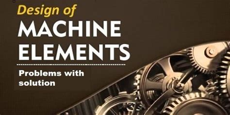 Image result for Machine Element Design