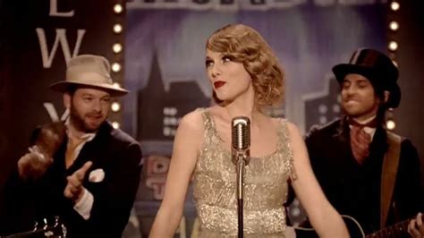 Taylor Swift - Mean [Music Video] - Taylor Swift Image (22387467) - Fanpop