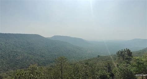 Shrikshetra Mahurgadh, Nanded-Waghala - Tripadvisor