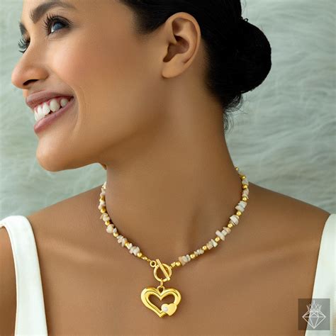 Anti-Tarnish Necklaces