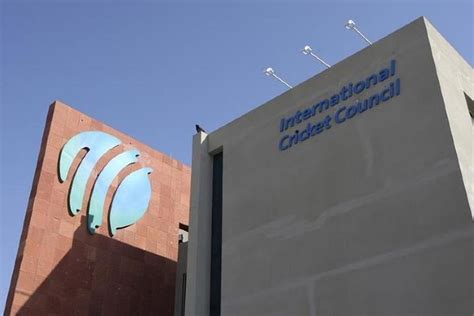 COVID-19: ICC qualifiers due before June 30 postponed subject to review