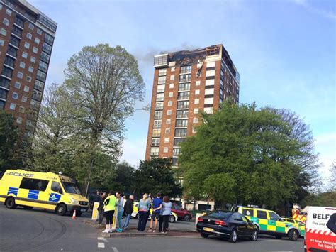 Image result for Unity Building Fire Liverpool