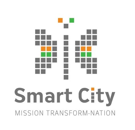 Smart City Login