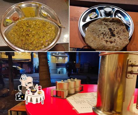 JUST PARATHAS BANGALORE, Bengaluru - Restaurant menu, prices and reviews