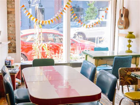 Homespun Foods Review - Beacon - Hudson Valley - The Infatuation