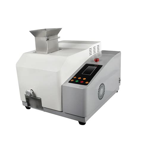 Powder Substance Example 的图像结果