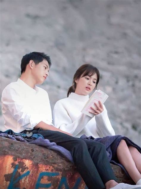 Song Joong-Ki K-Dramas On OTT: 5 Best K-Dramas Of Song Joong-Ki To ...