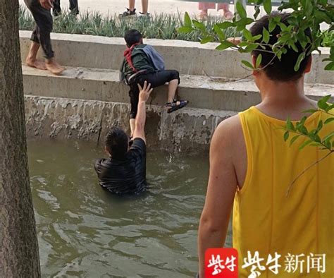 痛心！徐州又一男孩溺水身亡！_腾讯新闻