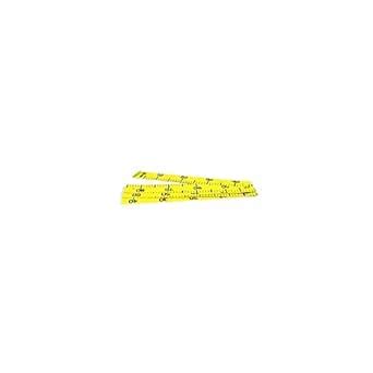 Armor Forensics 6-3828 Extra-Large Folding Scale Cata : Amazon.in ...