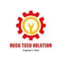 Ribbon Blender and SS Dyno Bead Mill Manufacturer | Mech Tech Solution ...