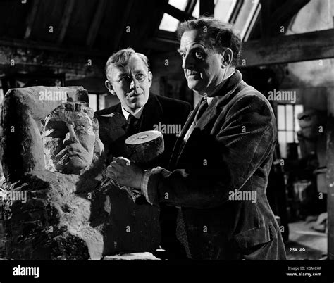 The Lavender Hill Mob (1951) , Stanley Holloway, Alec Guinness , Alec ...