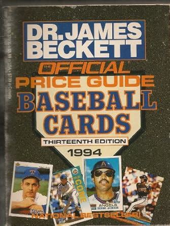 Amazon.in: Buy Baseball Cards, 13th edition Book Online at Low Prices ...