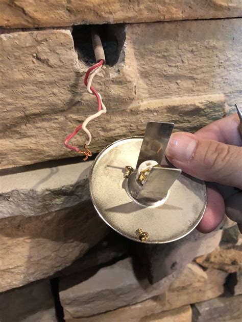 how to install a hard wire doorbell - Wiring Work