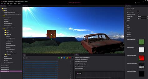 OpenGL Software 的图像结果