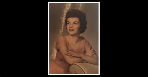 Obituary | Elaine Perry | J.S. Pelkey and Son Funeral Home