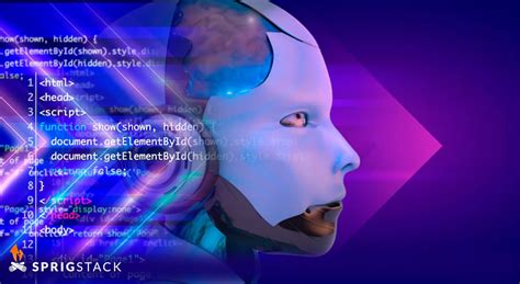 Machine Learning in Web Development Technology Stack Logo 的图像结果