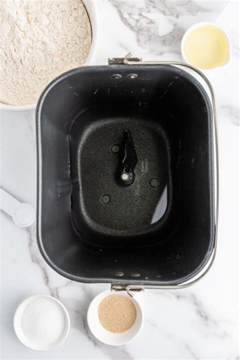 Image result for Basic Bread Recipe for Bread Machine