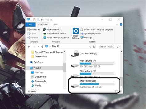 Make Windows Multiboot USB 的图像结果