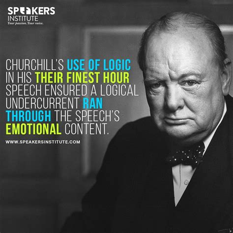 Their Finest Hour: The Techniques That Churchill Used to Boost a Nation ...