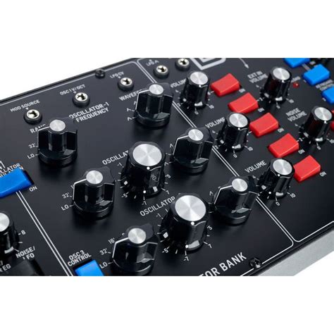 Image result for Behringer Model D Software