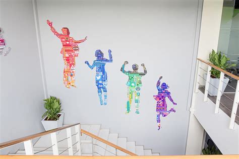 Nubase Gallery - Images of Our Offices