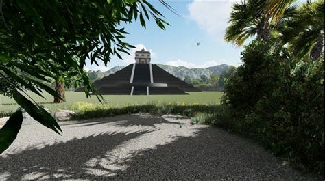 Piramides Aztecas 的图像结果