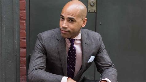 Details About Clarence Thomas' Son, Jamal Adeen Thomas – Wiki - Net ...