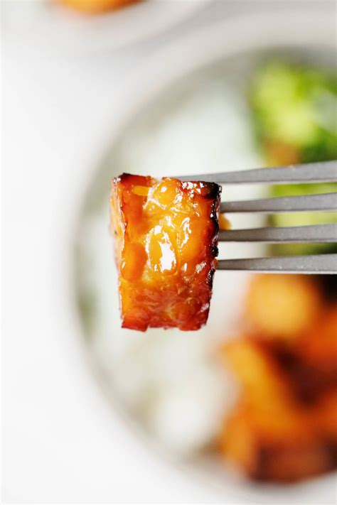 Is Tempeh Gluten Free