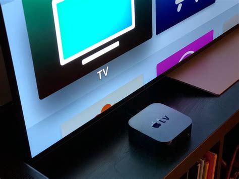 Apple TV 4K review: Come for the 4K, stay for the HDR | iMore