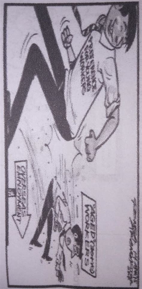 LEARNING TASK 2:DIRECTIONS: ANALYZE THE EDITORIAL CARTOON BELOW. THEN ...