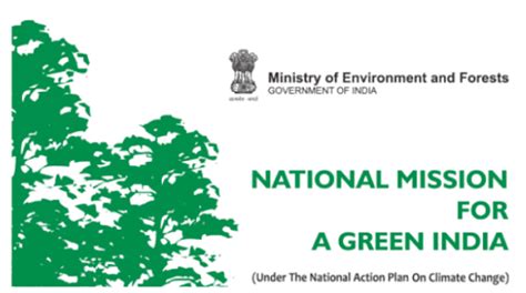 India And Climate Change - UPSC PDF Download